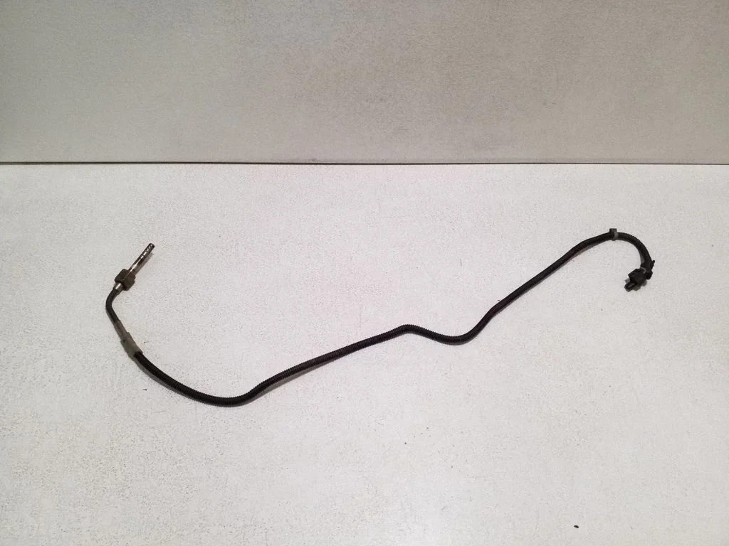 Exhaust gas temperature sensor A0009058501
