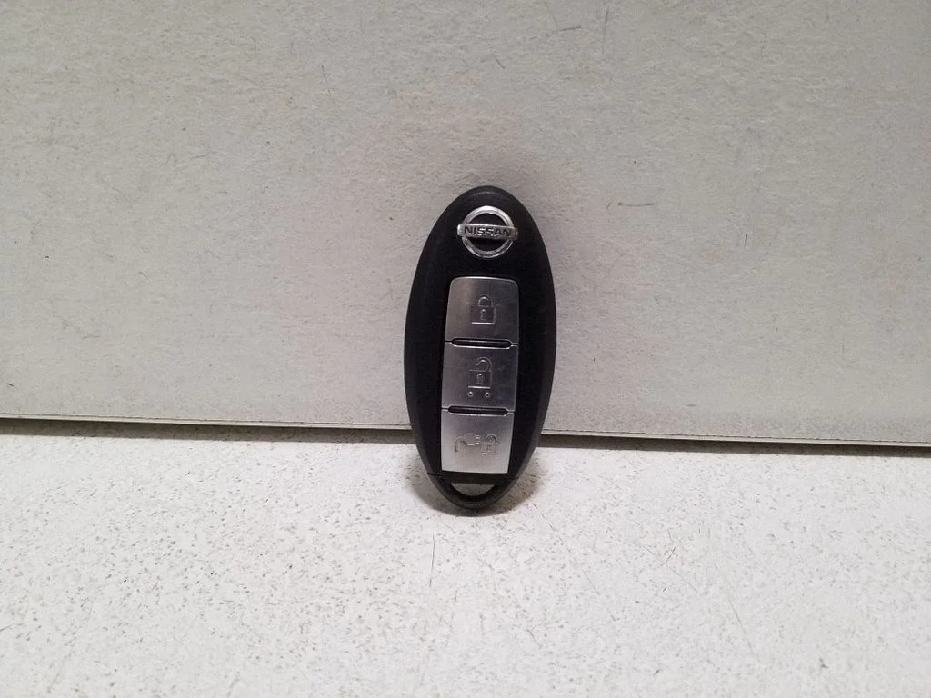 Süütevõti/kaart TWB1G694