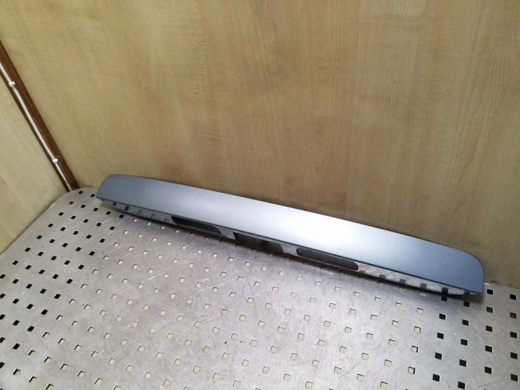 Tailgate trim 9684414777