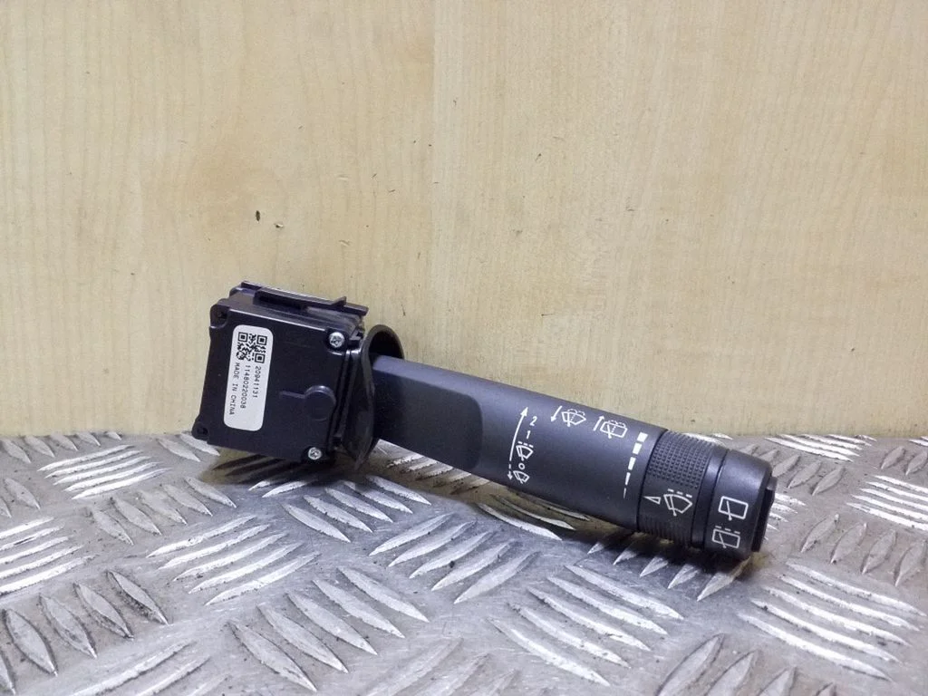 Wiper control stalk 20941131