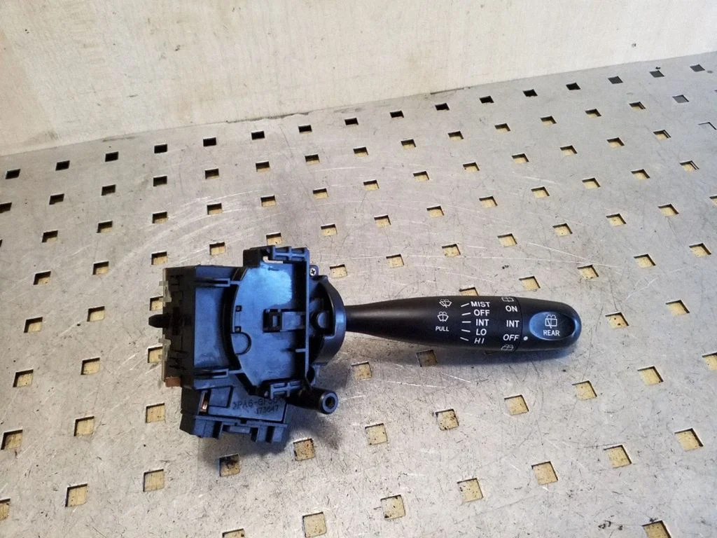 Wiper control stalk 173647