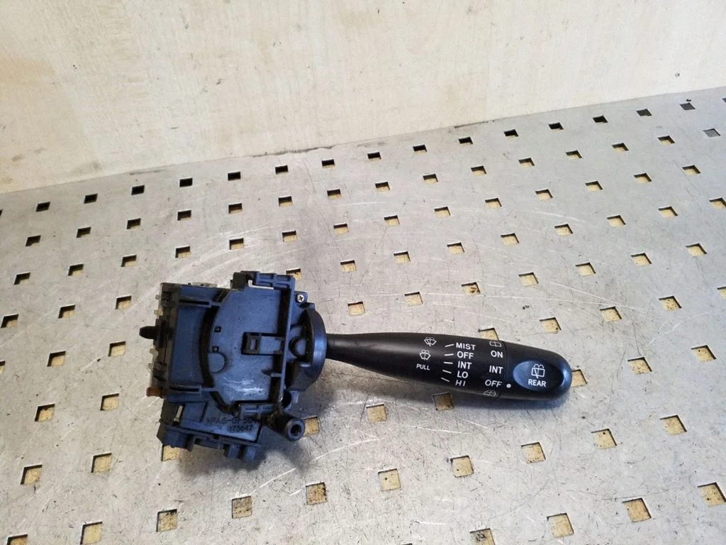 Wiper control stalk 173647