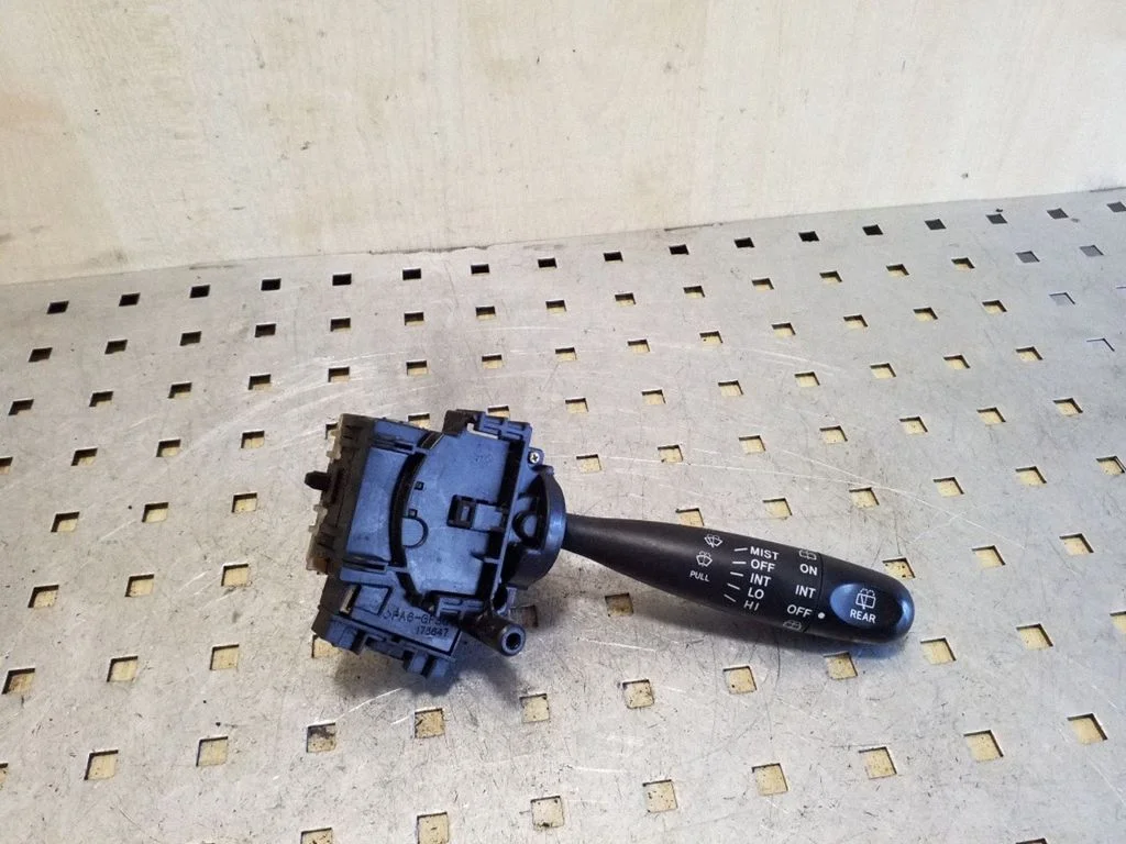 Wiper control stalk 173647
