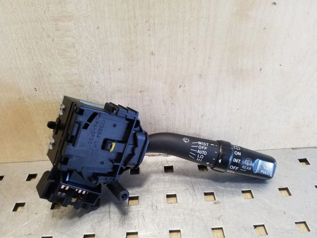 Wiper control stalk 173654LH