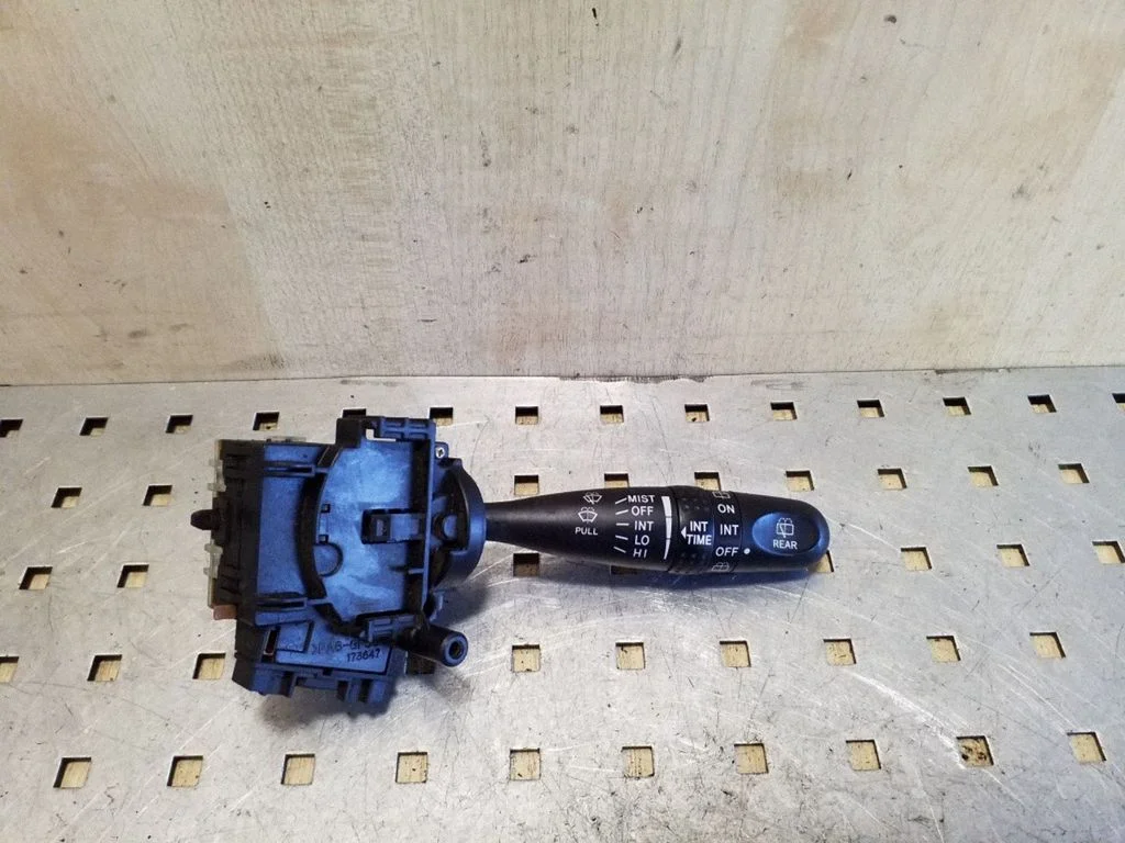 Wiper control stalk 173647
