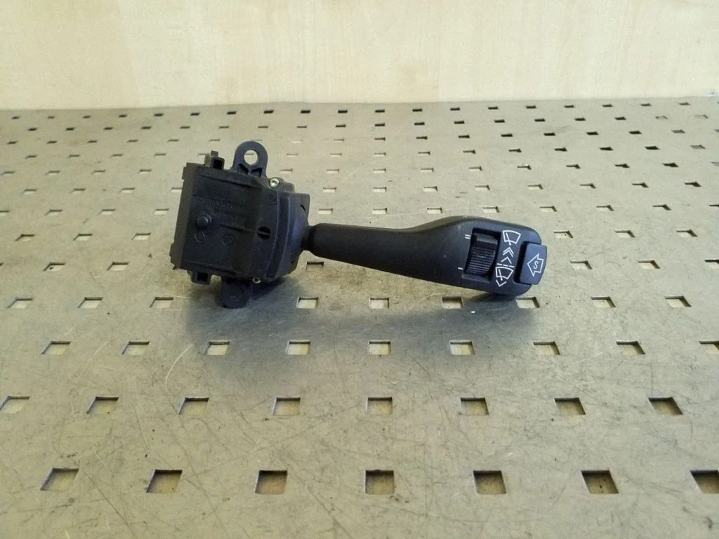 Wiper control stalk 8375408I