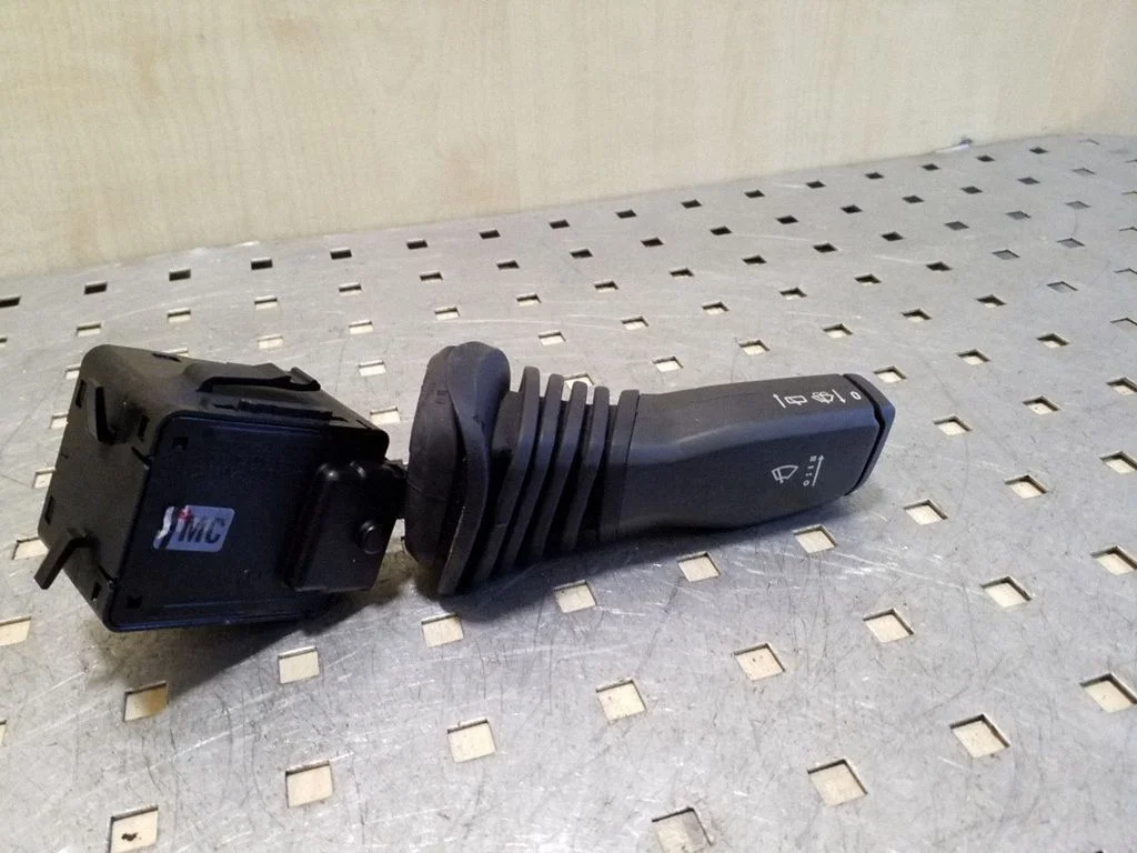 Wiper control stalk 202005410