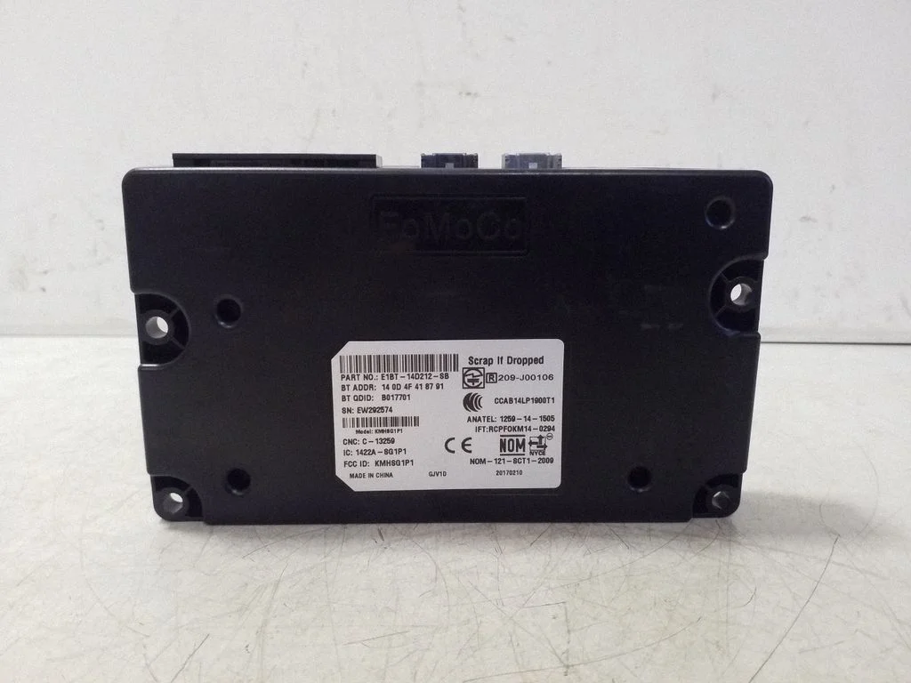 Moduł Bluetooth E1BT14D212SB