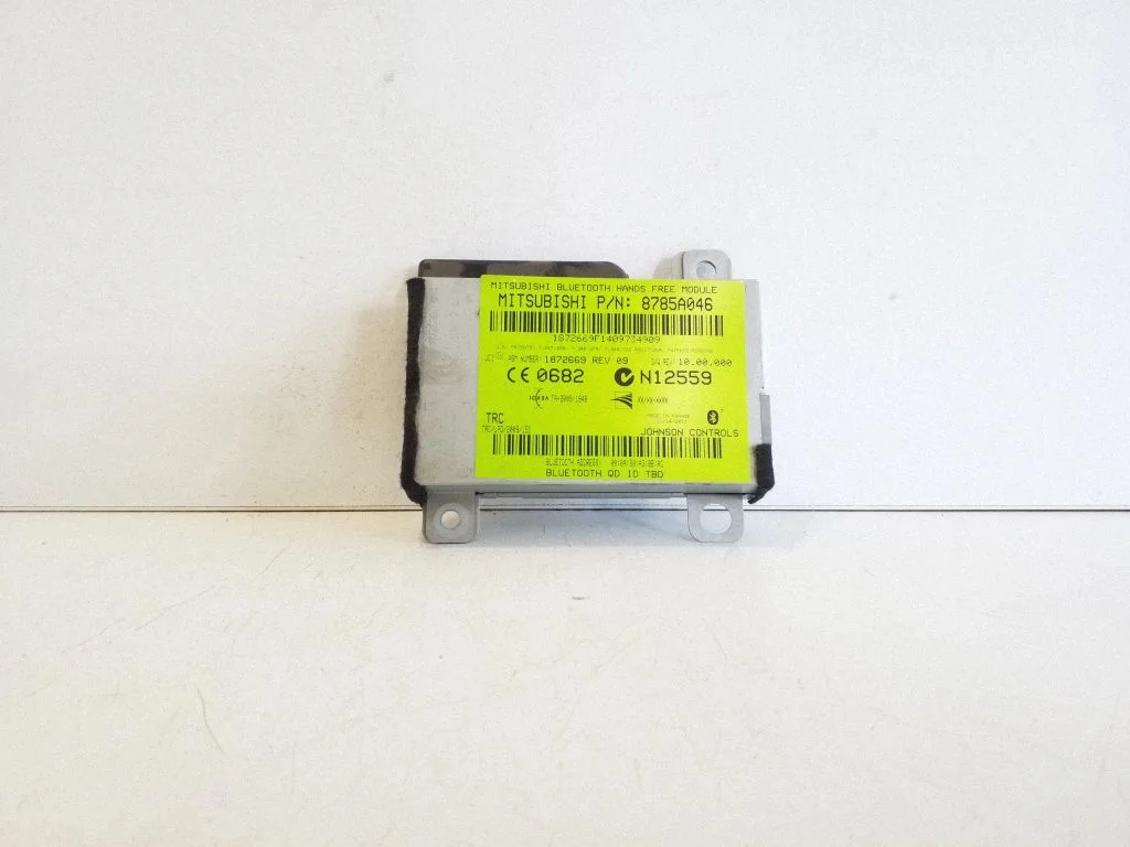 Bluetoothi moodul 8785A046