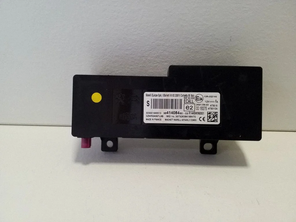 Bluetooth modulis 9841408480