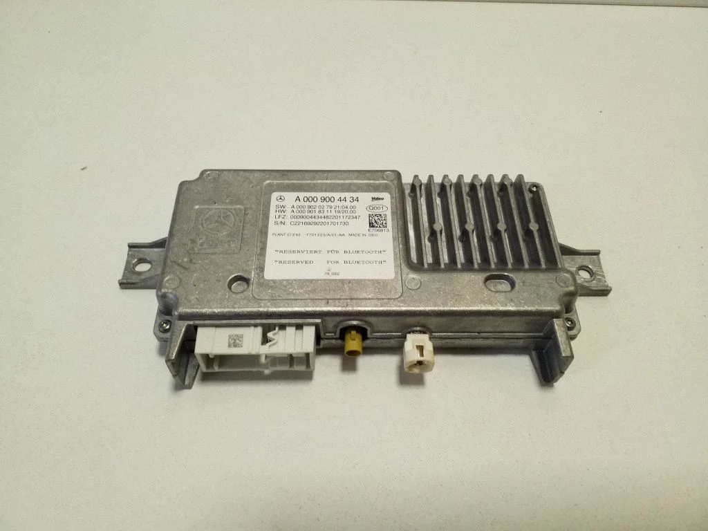 Bluetoothi moodul A0009004434
