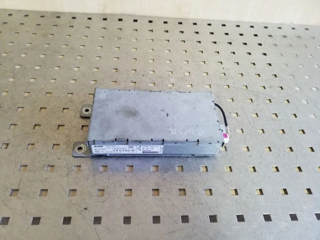 Bluetooth control unit module 84216934961