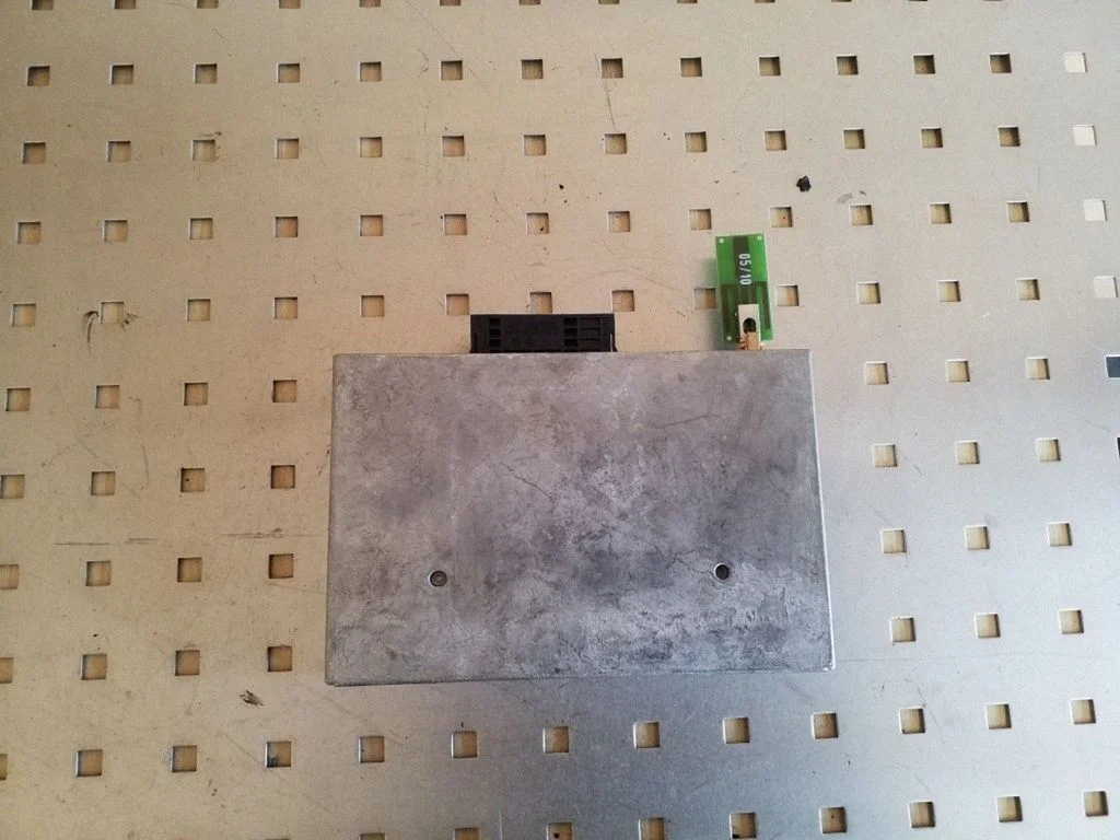 Bluetooth modulis 8T0862335D