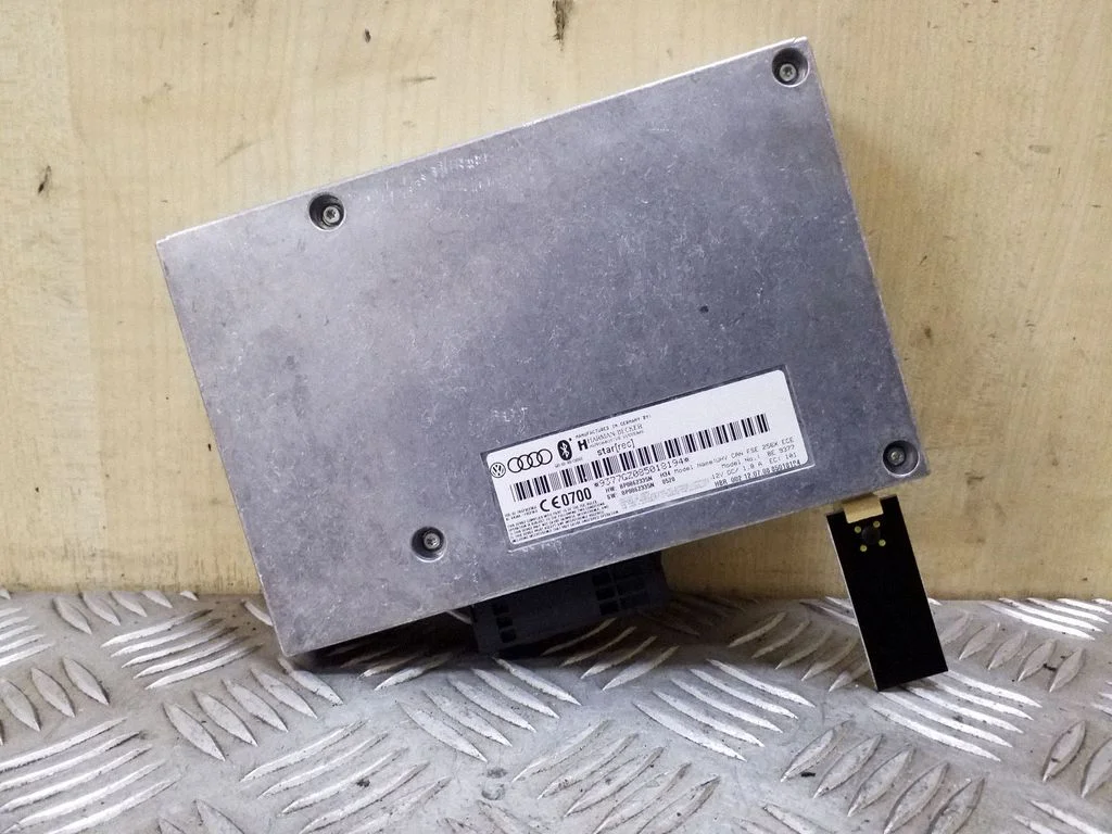 Moduł Bluetooth – Audi TT TTS Mk2 (2006-2014)