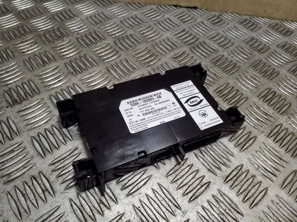 Bluetooth modulis 7G9N10D893AB