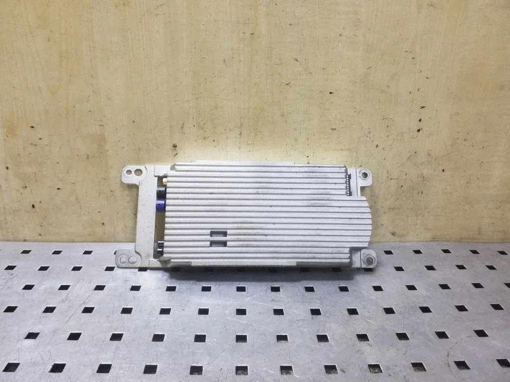 Bluetooth modulis – BMW 5. sērija F10 F11 (2009-2016)