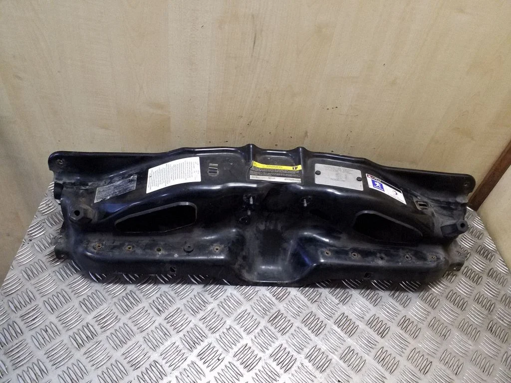 Top upper radiator support slam panel – Peugeot Boxer (2015-)