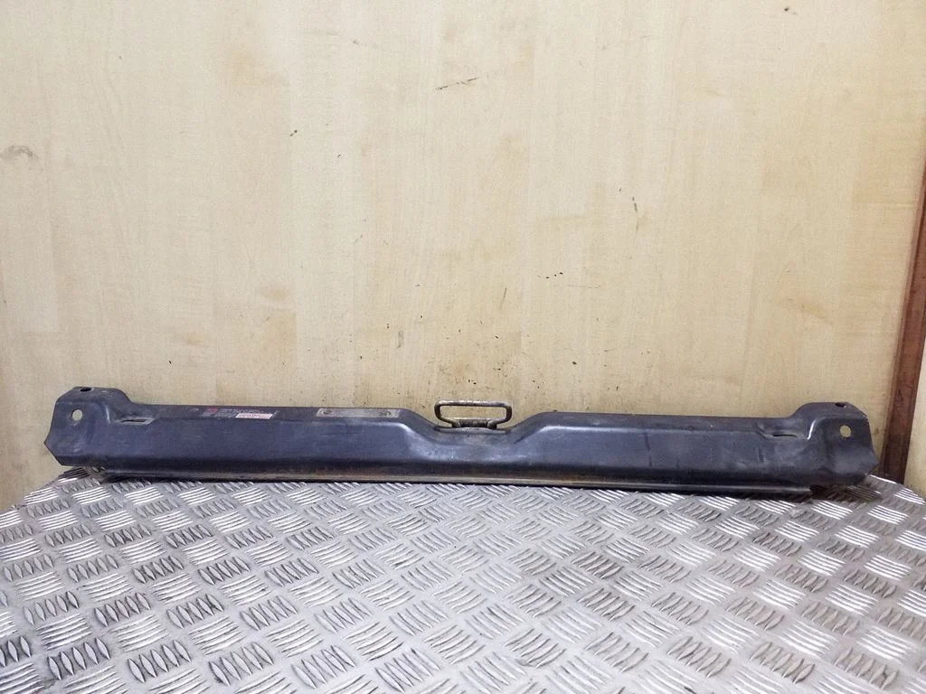 Top upper radiator support slam panel