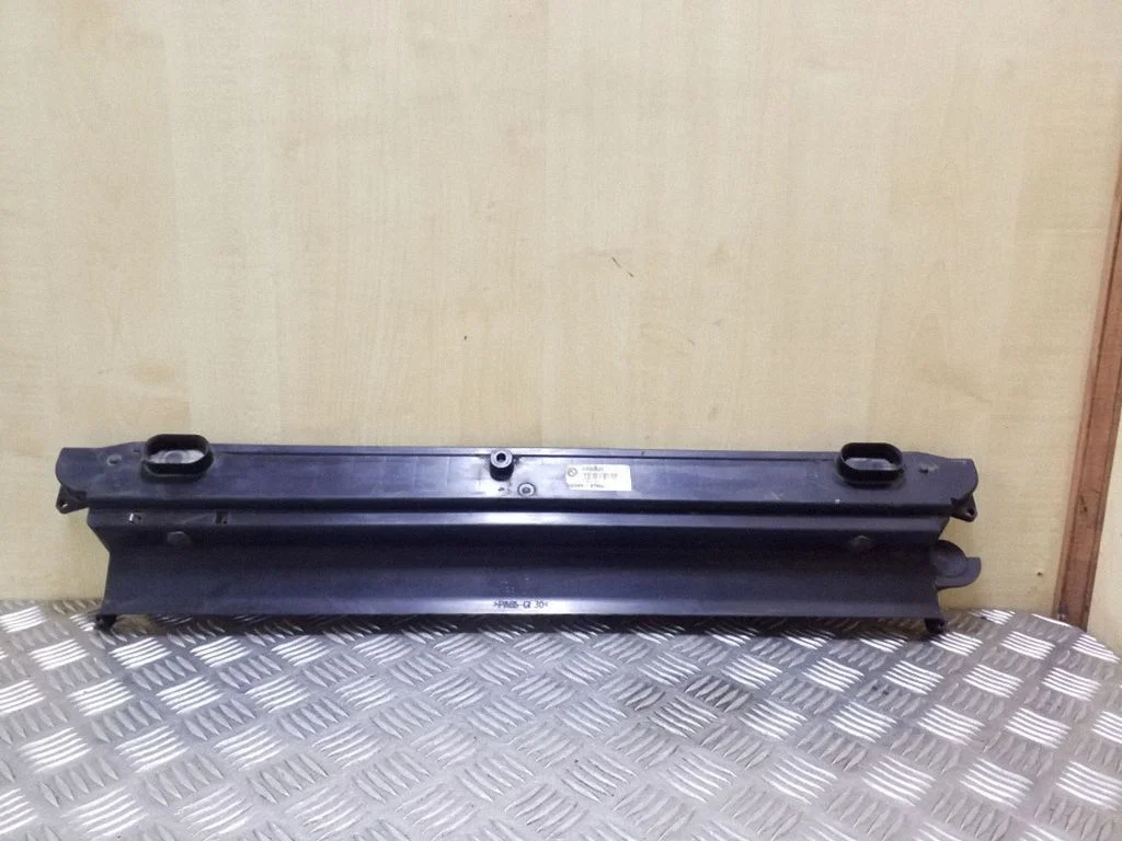 Top upper radiator support slam panel 7787830