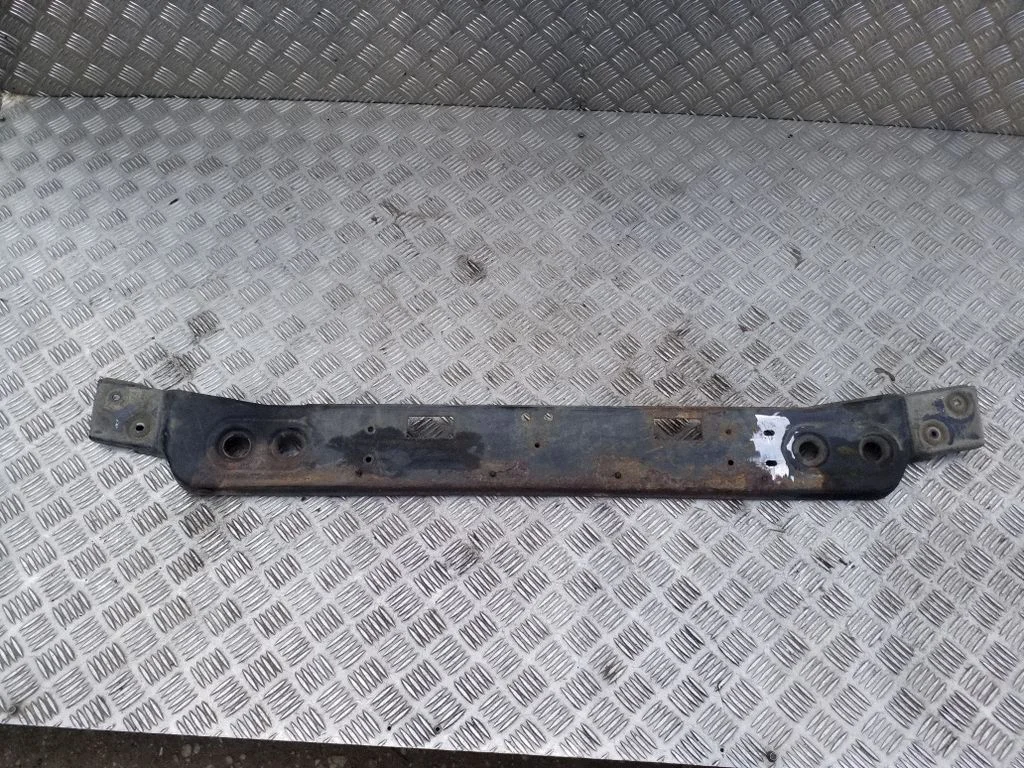Bottom radiator support slam panel – Ford Transit Custom (2013-2023)