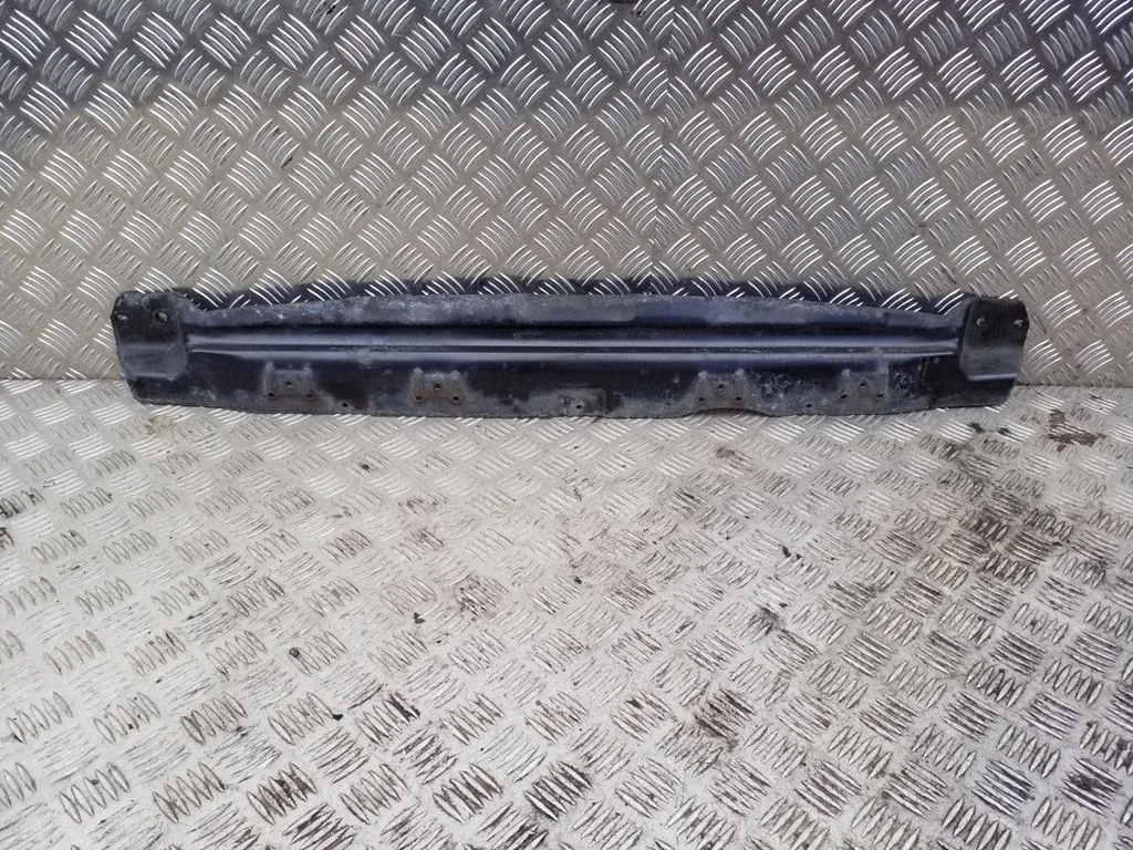 Bottom radiator support slam panel 7L0805551A
