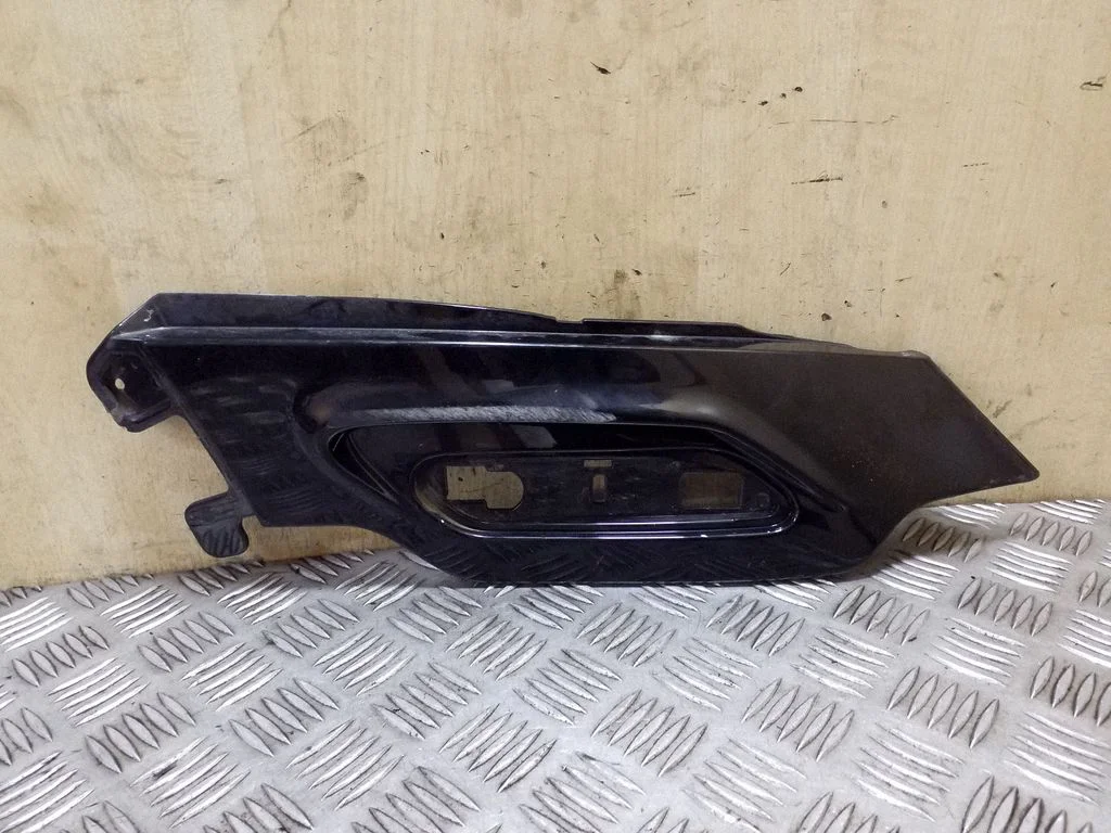 Fender trim (molding) 9802607