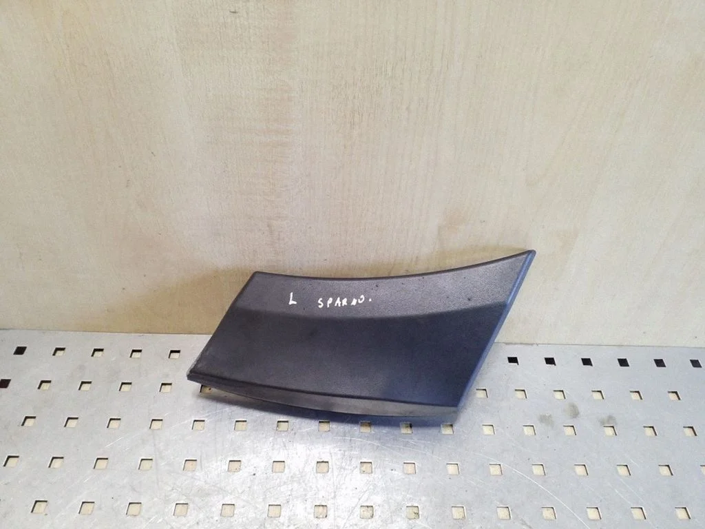 Poritiiva iluliist (molding) A9066902562