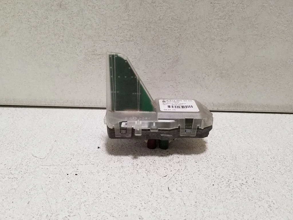 Aerial GPS antenna A2129053202