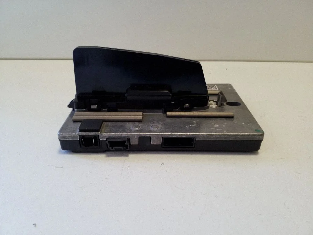 Antena (GPS antena) – Volvo XC60 (2017-)