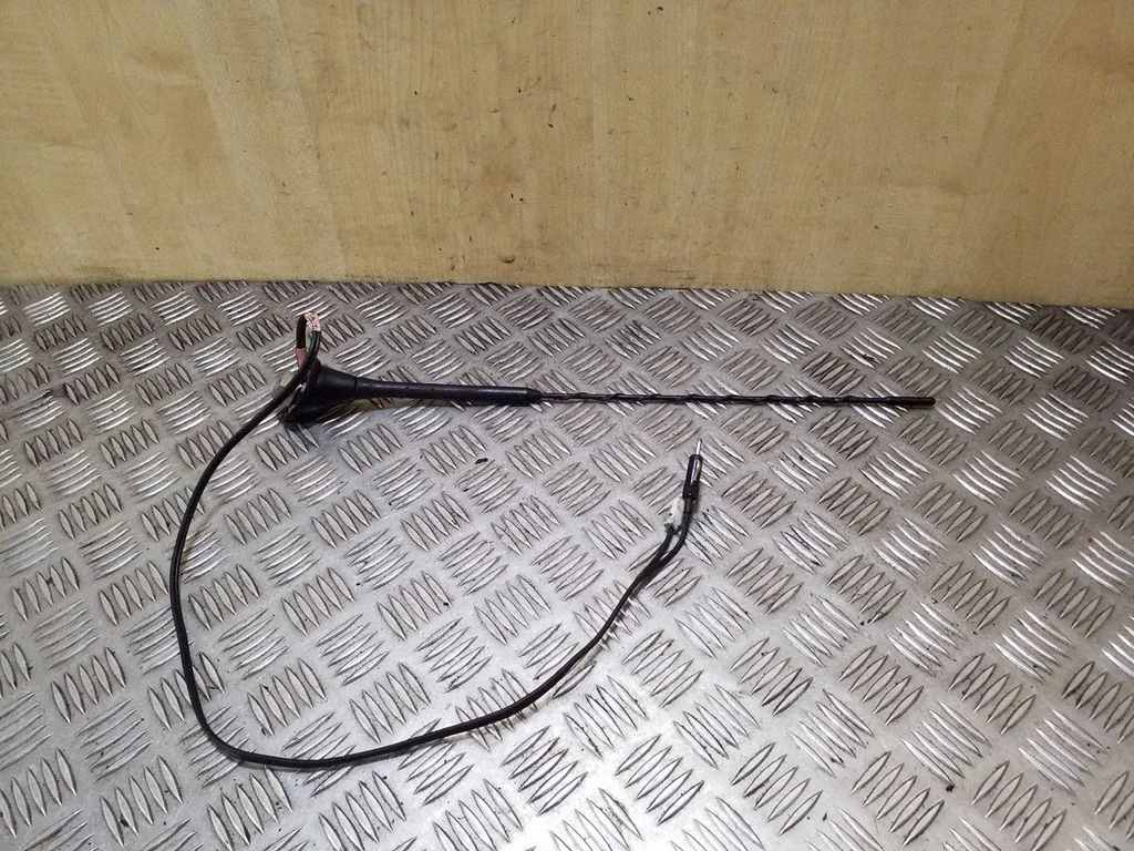 Antena (GPS)