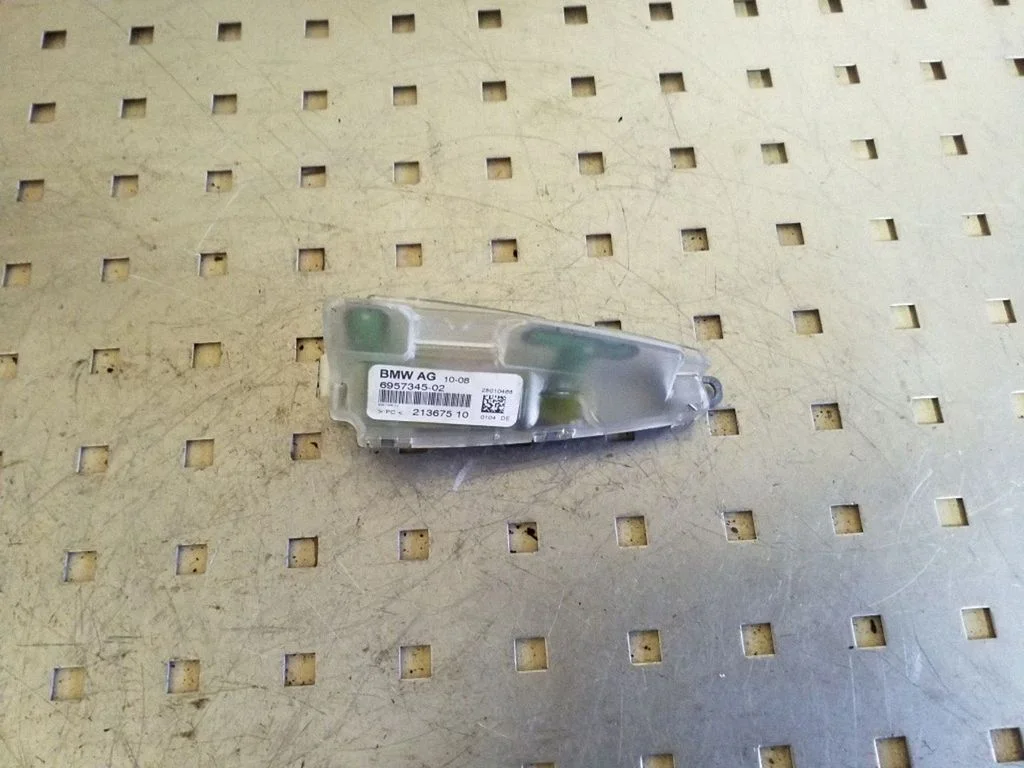 Aerial GPS antenna 695734502