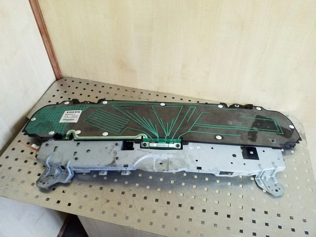 Antena (GPS) – Volvo XC90 (2003-2006)