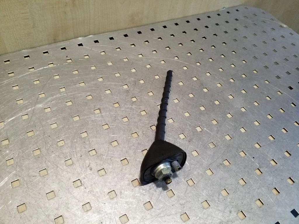 Antenn (GPS-antenn) V300521E