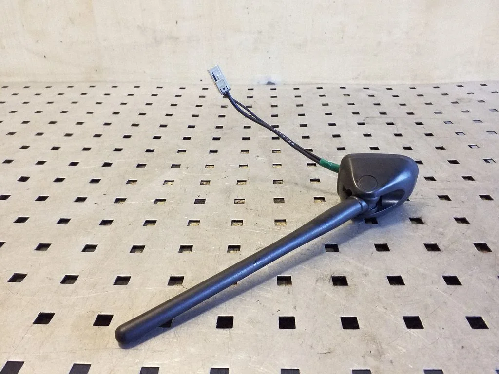Antena (GPS antena)