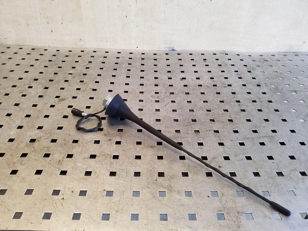 Antena (GPS antena)