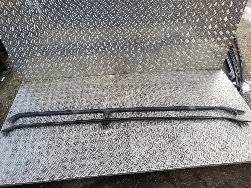 Roof bar rail 333860026A