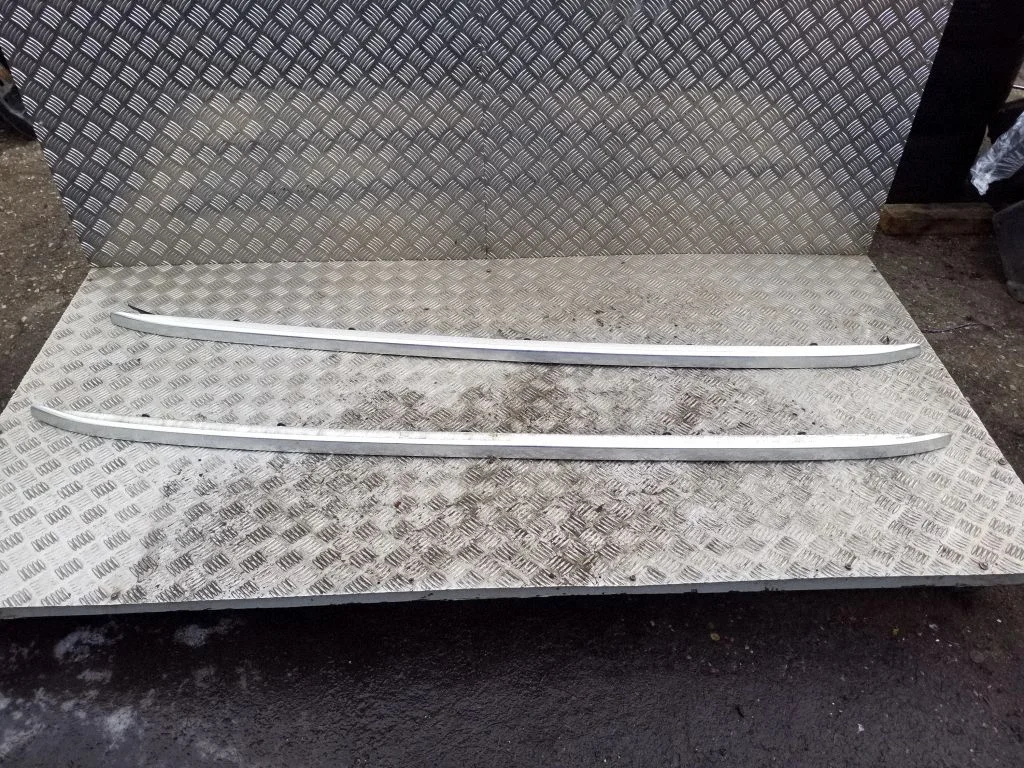 Roof bar rail 4L0860022E