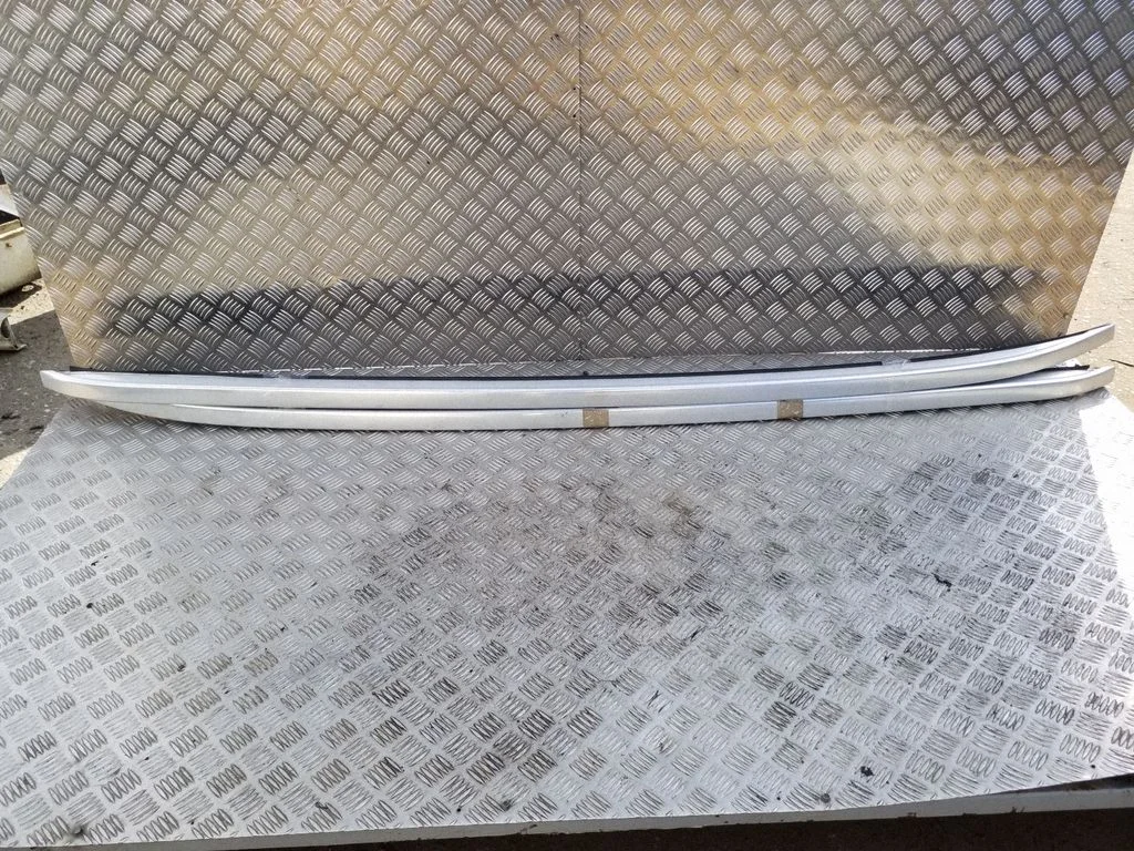 Roof bar rail 96729079VV80