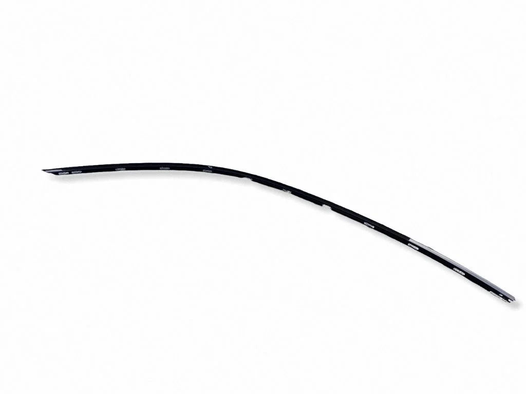Roof trim bar molding cover – BMW i4 (2021-)
