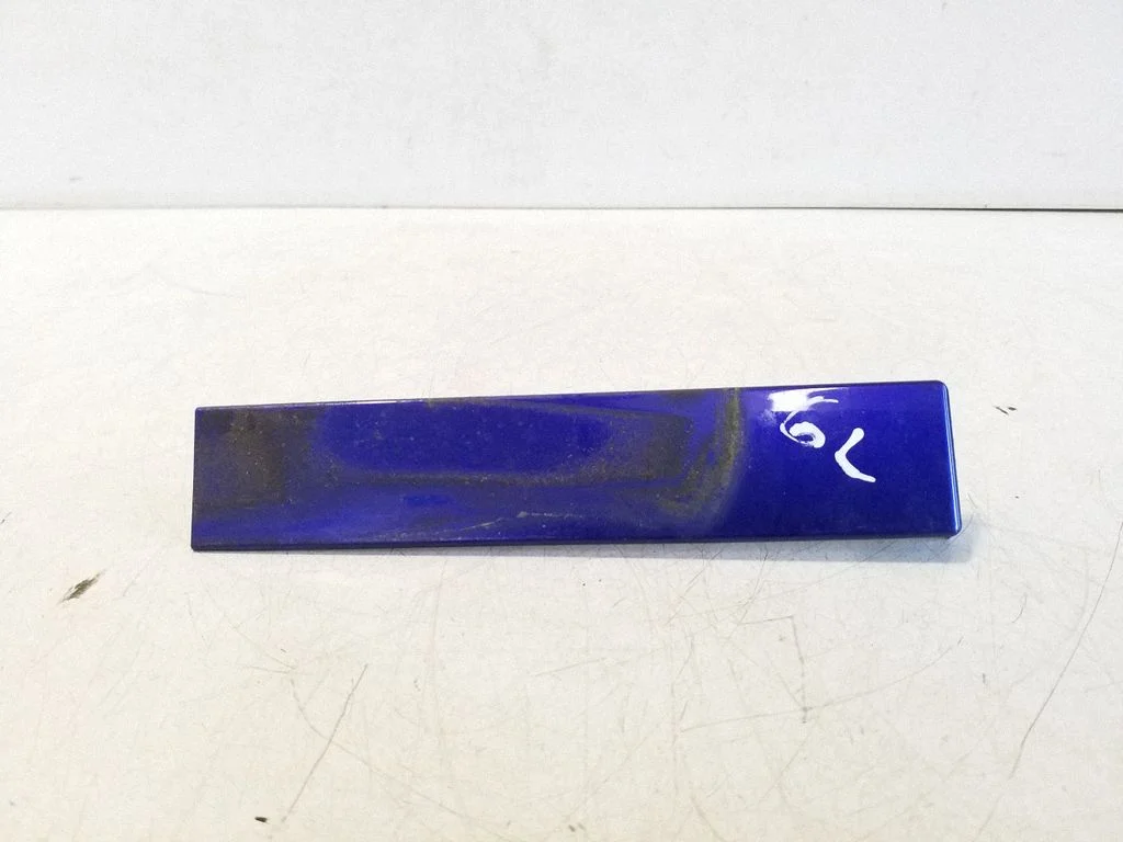 Katuse liist „molding" 7555478010