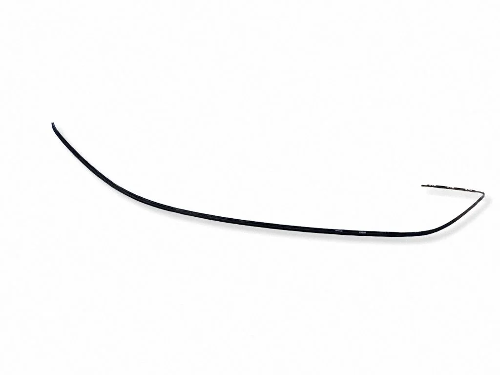Katuse liist „molding" 8U0853703G