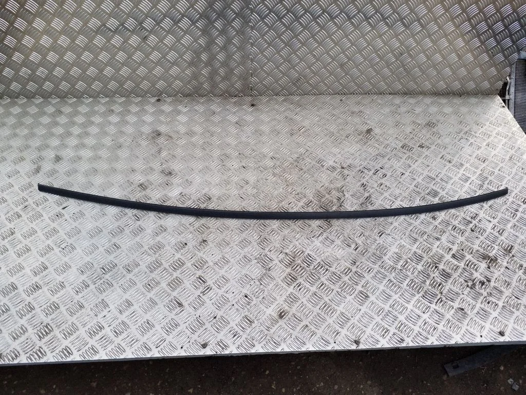 Katuse liist „molding" – vasak
