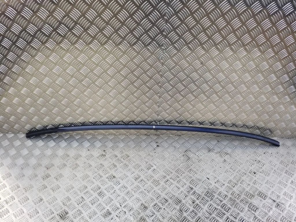 Roof trim bar molding cover AG7070196