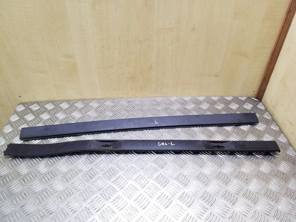 Jumta apdares līste „moldings" 6H52517C79AB