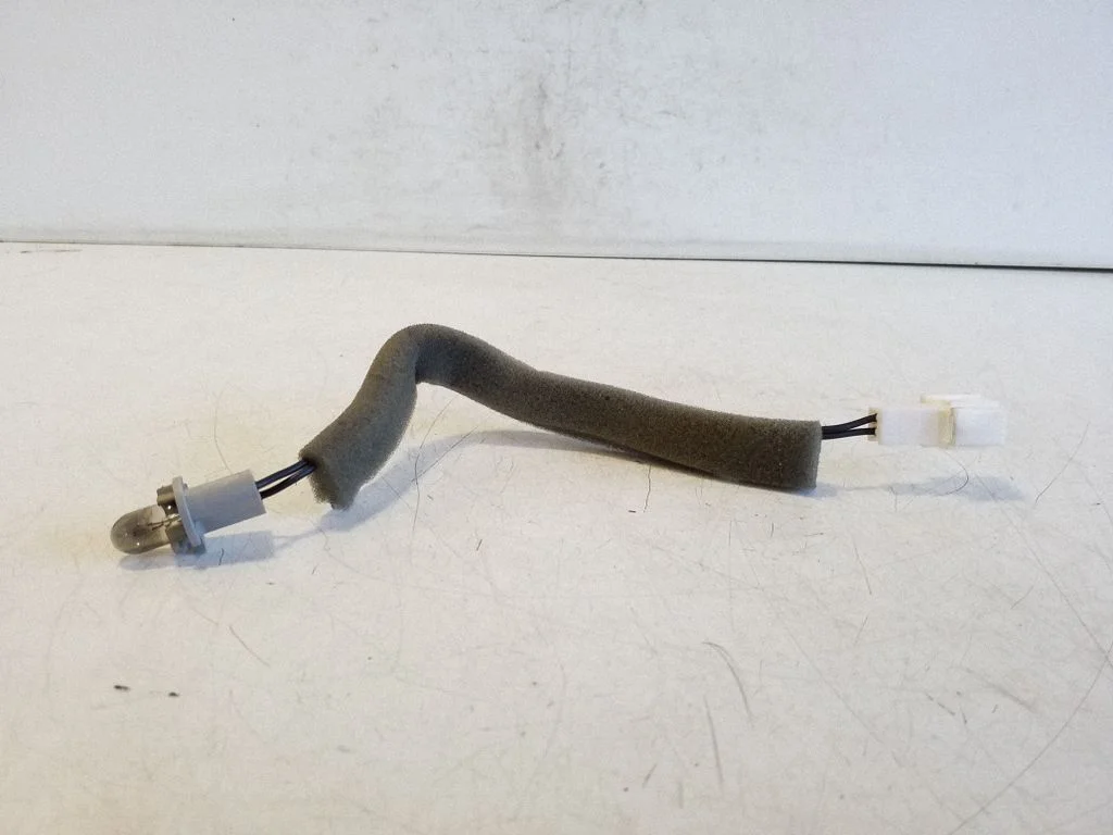 Other interior light