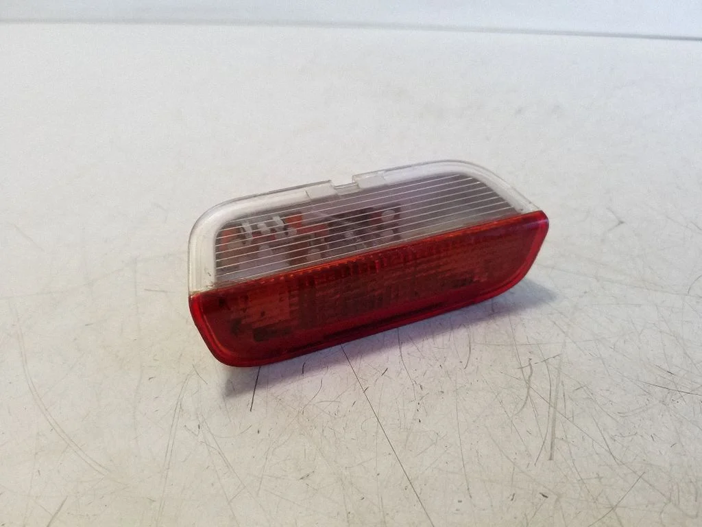 Other interior light – Porsche Cayenne (92A) (2010-2017)