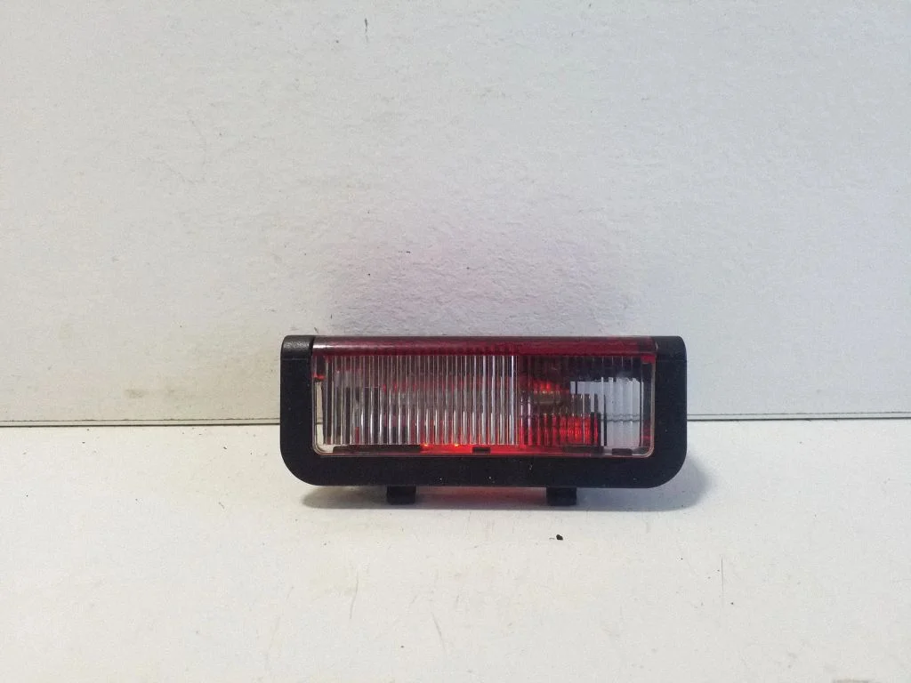 Other interior light – BMW X3 E83 (2003-2010)