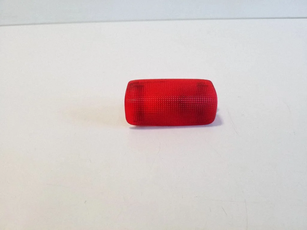 Other interior light – Lexus RX III (2008-2015)