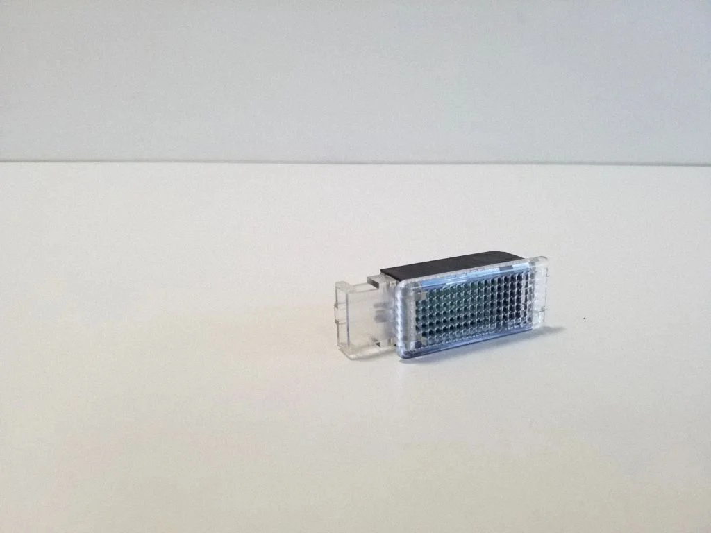 Muu salongituli 5G0947409
