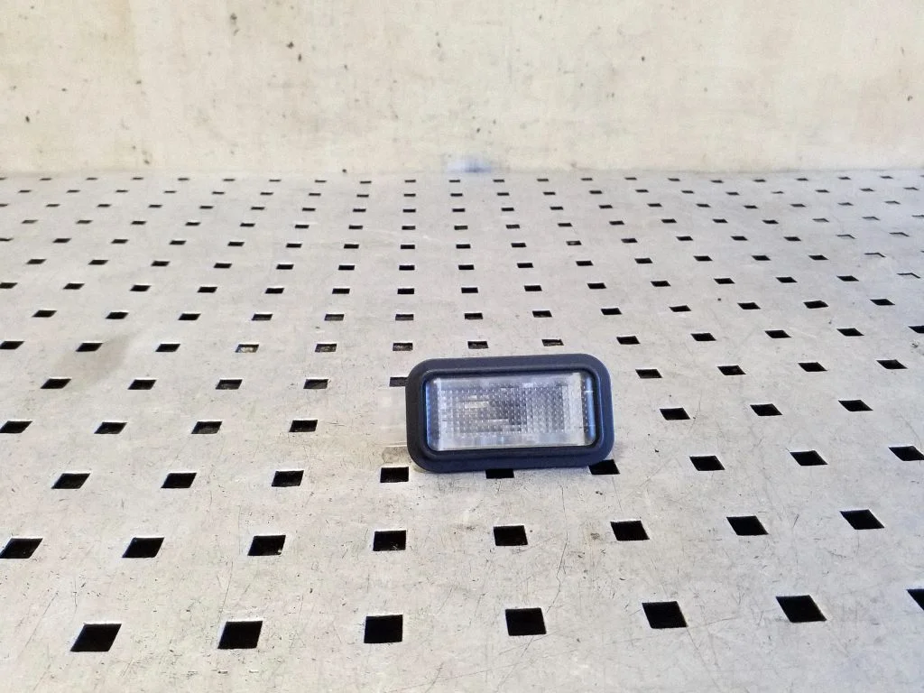 Other interior light – Porsche Cayenne (92A) (2010-2017)